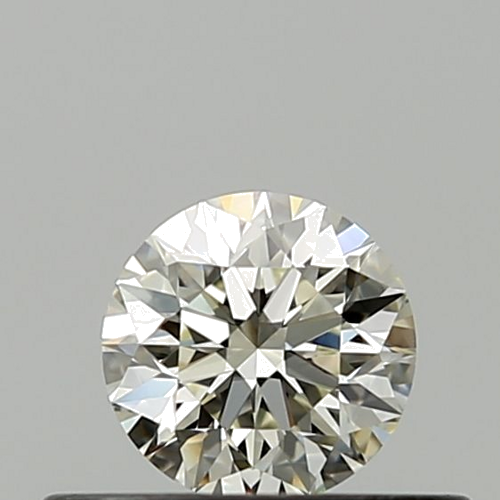 0.3 carat K-VS1 Very Good cut Natūralus Round Deimantas (1)
