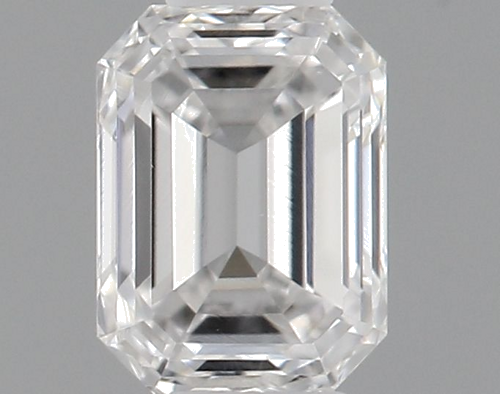 0.3 carat E-VS1 Natūralus Emerald Deimantas (1)