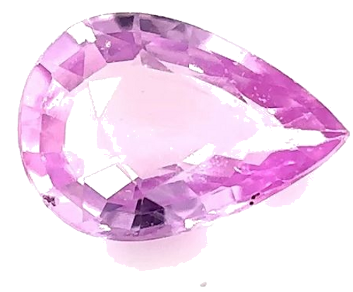 0.67 carat PINK Pear Safyras (1)