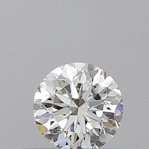0.3 carat G-VS1 GD cut Natūralus Round Deimantas (1)
