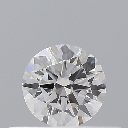0.3 carat E-IF Very Good cut Natūralus Round Deimantas (1)
