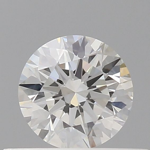 0.4 carat G-VVS2 Very Good cut Natūralus Round Deimantas (1)