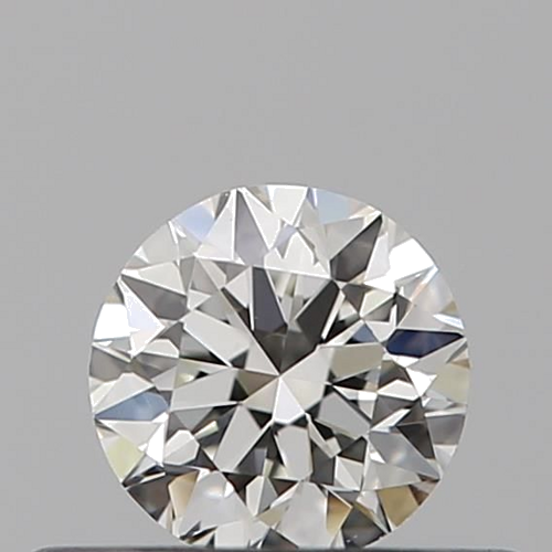 0.3 carat I-VS1 Very Good cut Natūralus Round Deimantas (1)