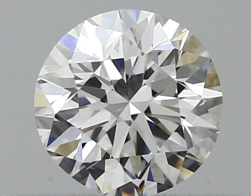 0.3 carat E-VVS1 Excellent cut Natūralus Round Deimantas (1)
