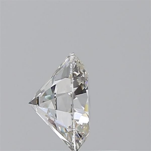 1.0 carat G-SI1 Excellent cut Natūralus Round Deimantas (1)