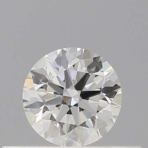 0.3 carat G-VVS1 Excellent cut Natūralus Round Deimantas (1)
