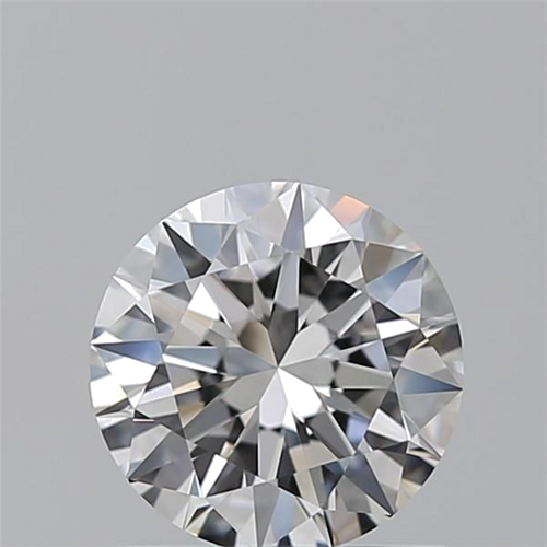 1.0 carat E-IF Excellent cut Natūralus Round Deimantas (1)