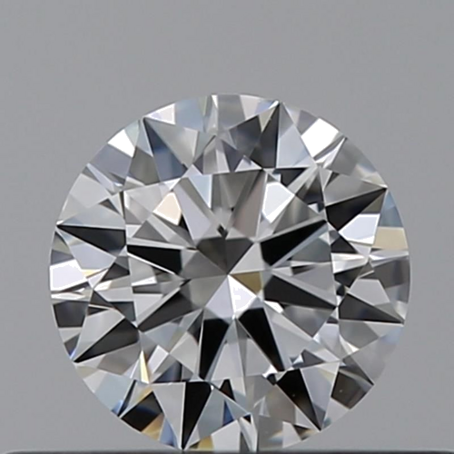 0.3 carat G-VVS2 Excellent cut Natūralus Round Deimantas (1)