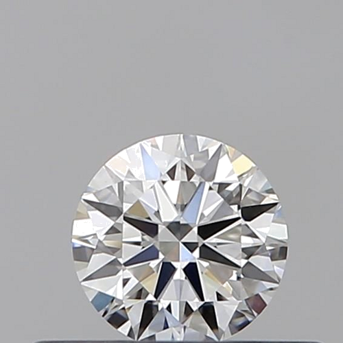 0.3 carat F-VS1 Excellent cut Natūralus Round Deimantas (1)