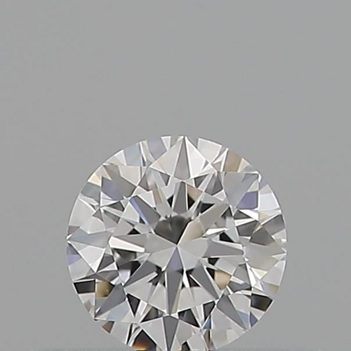 0.3 carat E-VS1 Excellent cut Natūralus Round Deimantas (1)