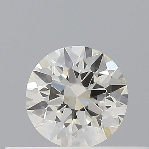 0.3 carat J-VVS2 Excellent cut Natūralus Round Deimantas (1)