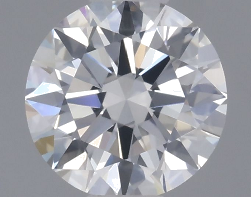 0.38 carat G-VS2 Excellent cut Natūralus Round Deimantas (1)