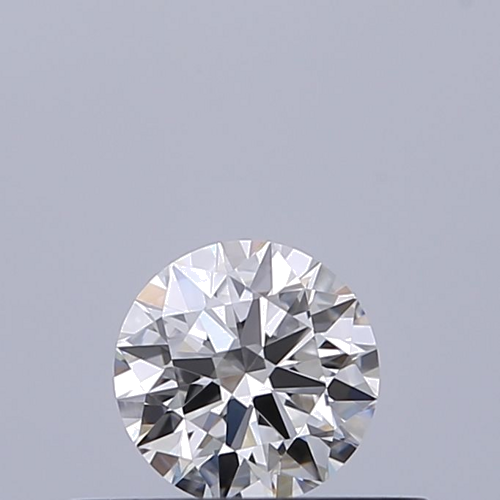 0.3 carat F-VVS1 Excellent cut Natūralus Round Deimantas (1)