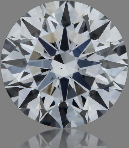 0.71 carat D-VS2 Excellent cut Natūralus Round Deimantas (1)