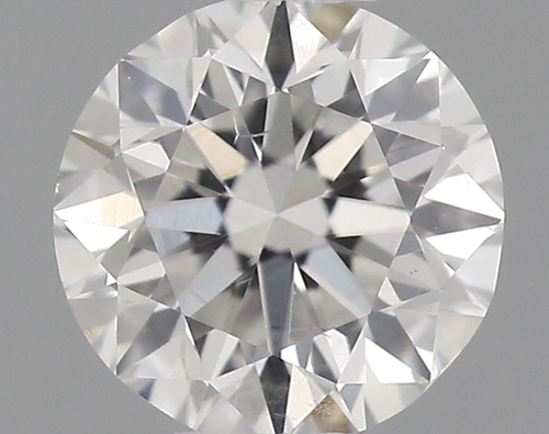 0.3 carat G-SI1 Very Good cut Natūralus Round Deimantas (1)