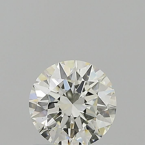 0.7 carat K-VS1 Excellent cut Natūralus Round Deimantas (1)