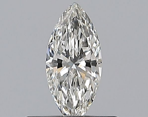 0.31 carat H-VS1 Natūralus Marquise Deimantas (1)