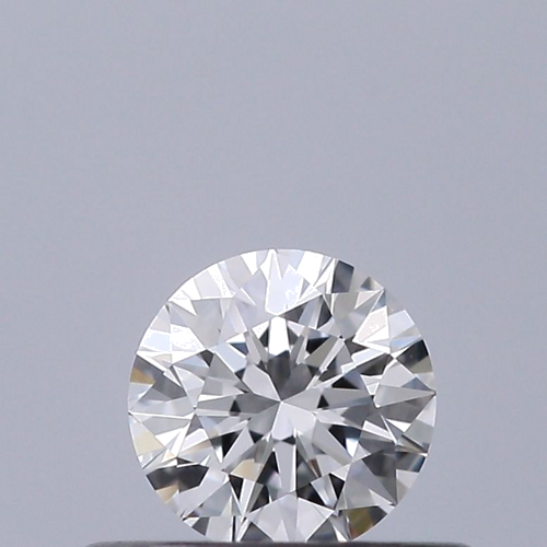0.29 carat D-VS1 Excellent cut Natūralus Round Deimantas (1)