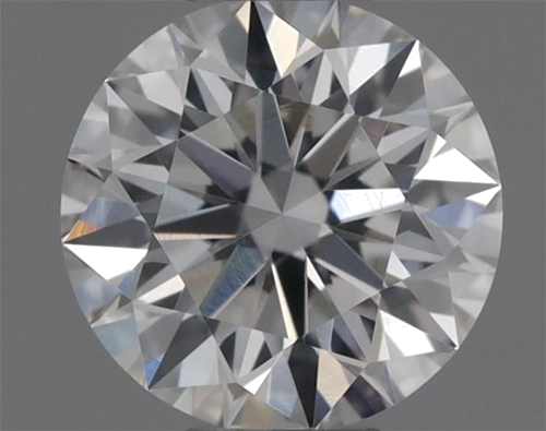 0.36 carat E-SI1 Excellent cut Natūralus Round Deimantas (1)