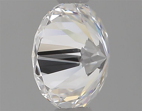 0.9 carat D-VS2 Excellent cut Natūralus Round Deimantas (1)