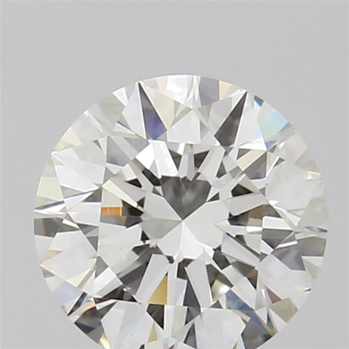0.8 carat J-VS1 Excellent cut Natūralus Round Deimantas (1)