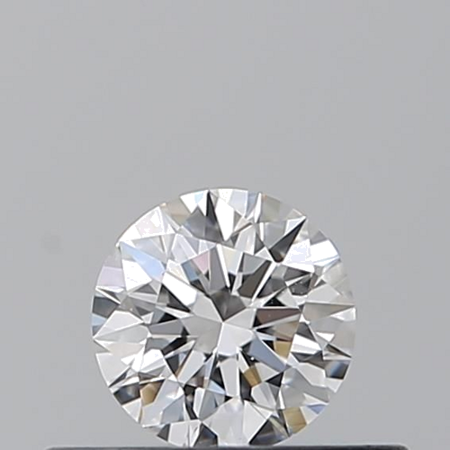 0.3 carat E-VS2 Excellent cut Natūralus Round Deimantas (1)