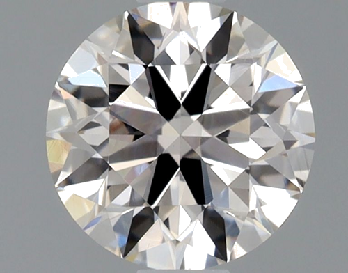 0.7 carat Fancy Light Pink-VS1 Excellent cut Natūralus Round Deimantas (1)