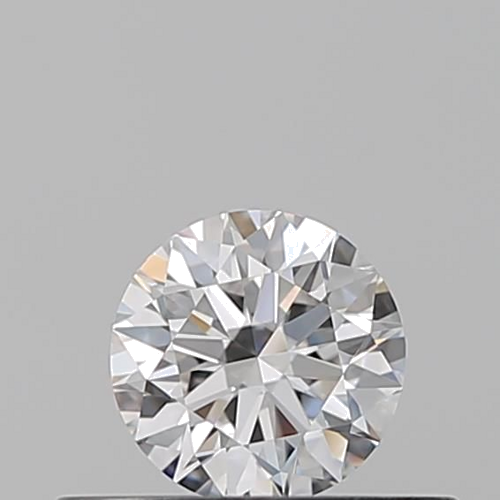 0.3 carat E-VVS1 Excellent cut Natūralus Round Deimantas (1)