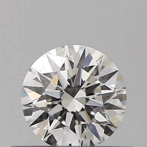 0.31 carat H-VS1 Excellent cut Natūralus Round Deimantas (1)