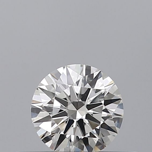 0.23 carat G-VS1 Excellent cut Natūralus Round Deimantas (1)