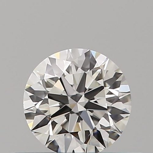 0.3 carat I-VS1 Excellent cut Natūralus Round Deimantas (1)