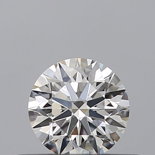 0.3 carat D-IF Excellent cut Natūralus Round Deimantas (1)