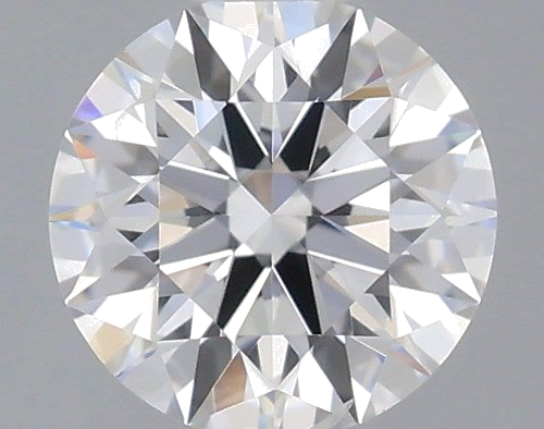 0.3 carat E-SI2 Excellent cut Natūralus Round Deimantas (1)
