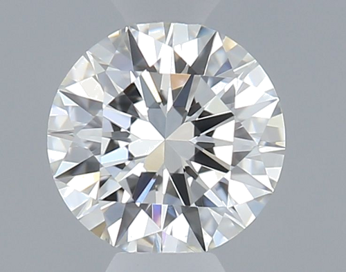 0.3 carat G-VS1 Excellent cut Natūralus Round Deimantas (1)