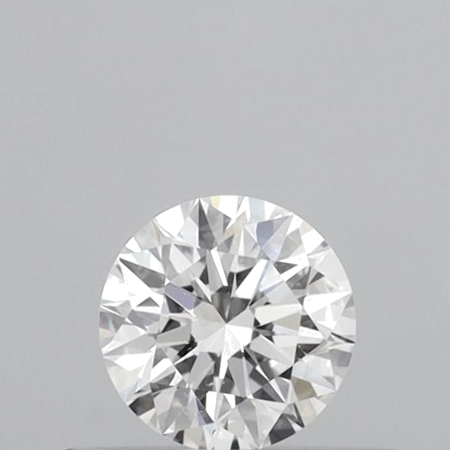 0.31 carat E-SI1 Excellent cut Natūralus Round Deimantas (1)