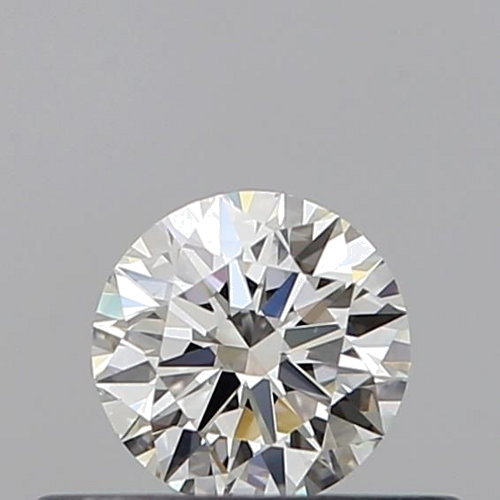 0.3 carat J-VVS2 Excellent cut Natūralus Round Deimantas (1)