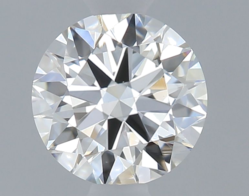 0.4 carat G-VS1 Excellent cut Natūralus Round Deimantas (1)