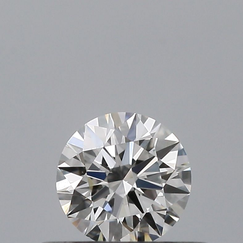 0.29 carat E-VS1 Excellent cut Natūralus Round Deimantas (1)