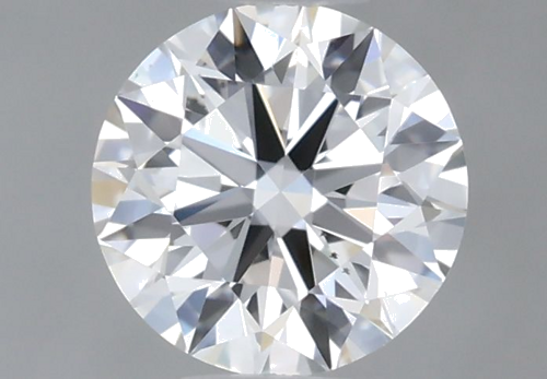 0.37 carat G-VS2 Excellent cut Natūralus Round Deimantas (1)