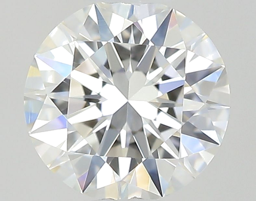 0.4 carat G-VS1 Excellent cut Natūralus Round Deimantas (1)