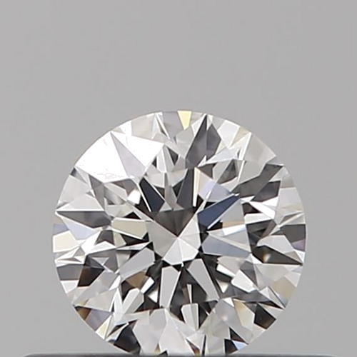 0.3 carat E-VS1 Excellent cut Natūralus Round Deimantas (1)