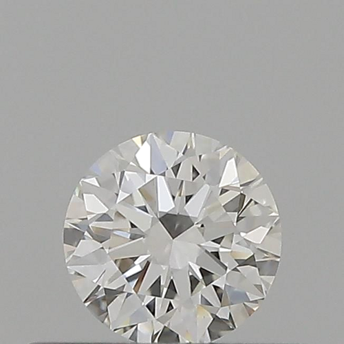 0.32 carat G-VS1 Excellent cut Natūralus Round Deimantas (1)