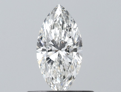 0.4 carat G-VS2 Natūralus Marquise Deimantas (1)