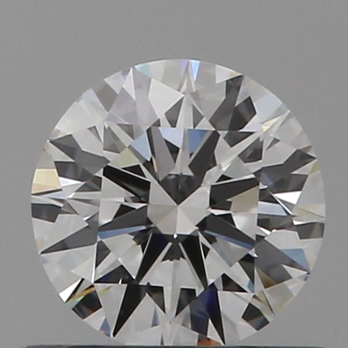 0.48 carat D-IF Excellent cut Natūralus Round Deimantas (1)