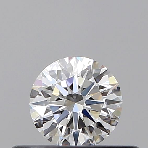 0.3 carat E-VS2 Excellent cut Natūralus Round Deimantas (1)