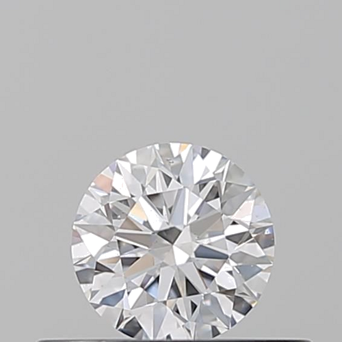0.3 carat D-SI1 Excellent cut Natūralus Round Deimantas (1)