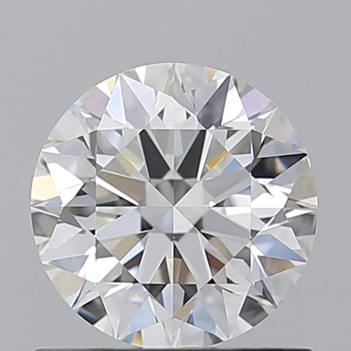 0.9 carat H-VVS1 Excellent cut Natūralus Round Deimantas (1)