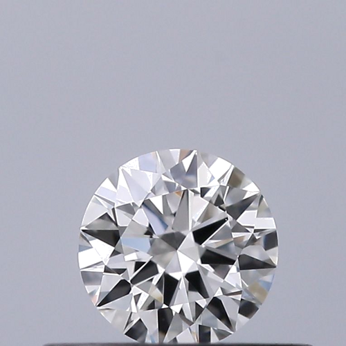 0.3 carat E-VVS2 Excellent cut Natūralus Round Deimantas (1)