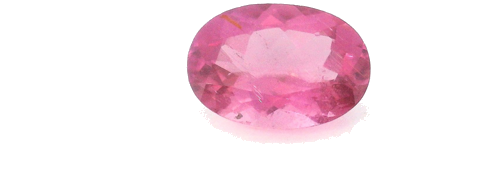 0.62 carat RED Oval Tourmaline (1)