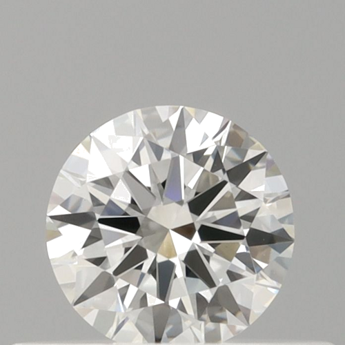 0.34 carat G-VS1 Excellent cut Natūralus Round Deimantas (1)